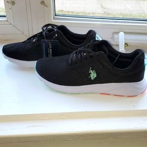 U.S. Polo Assn. Sneakers  👟.